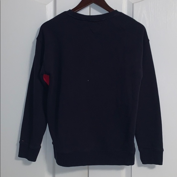 Tommy Hilfiger crew neck - Picture 2 of 3